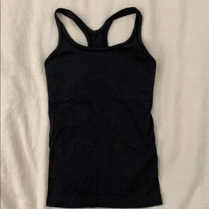 Lululemon workout tank